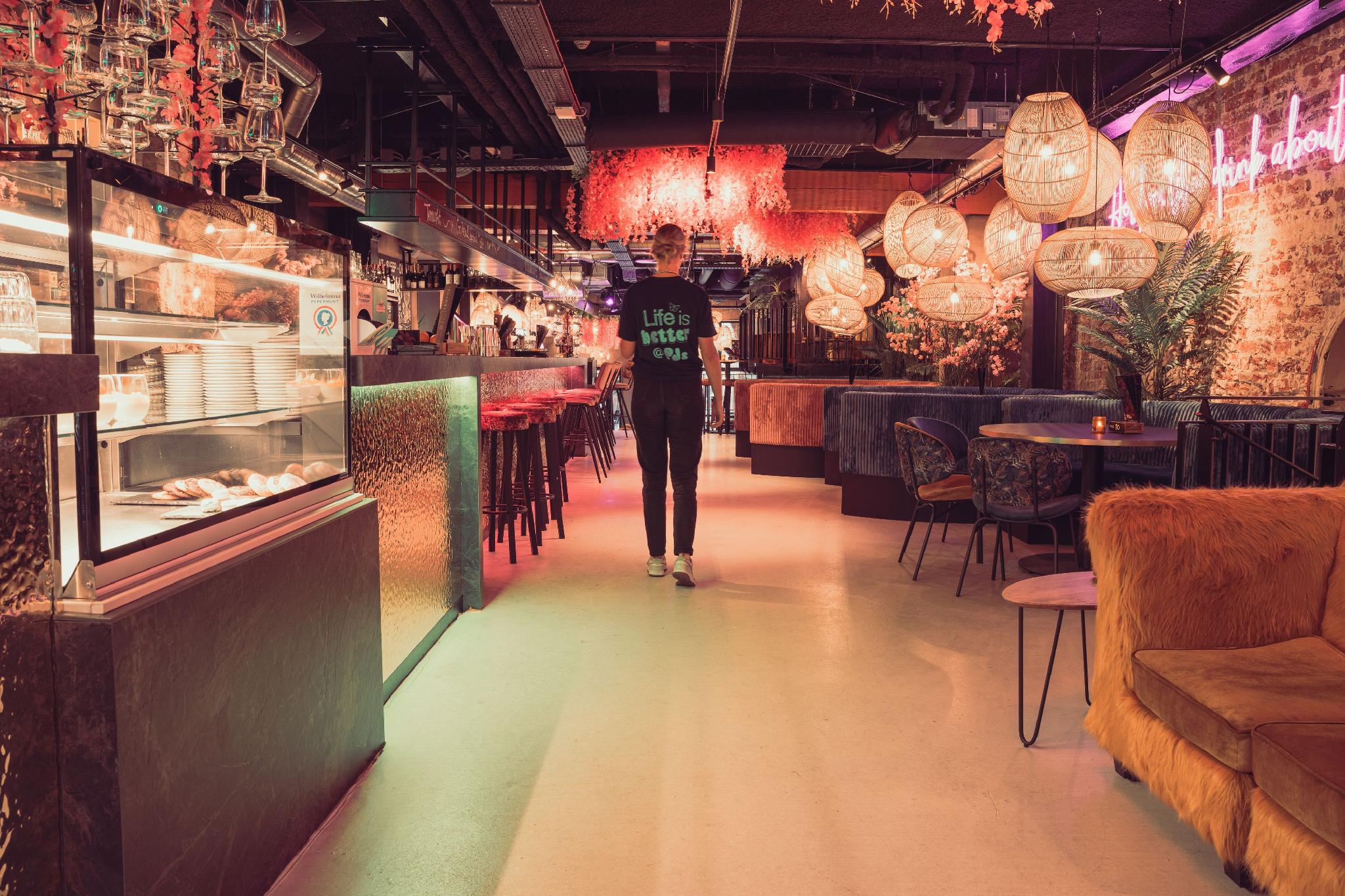 PJs Hostel 18/32