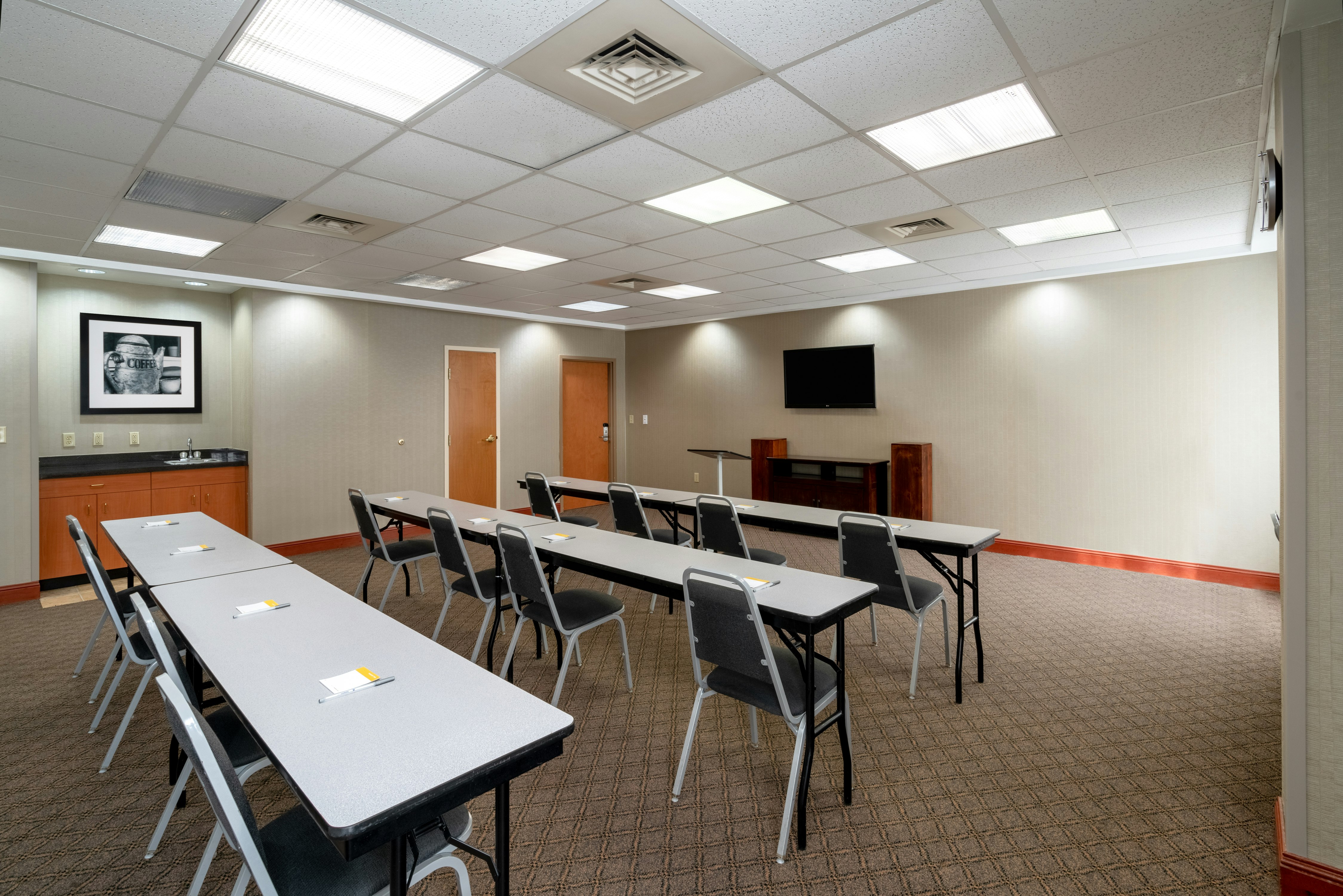 Hampton Inn Dublin 53/70