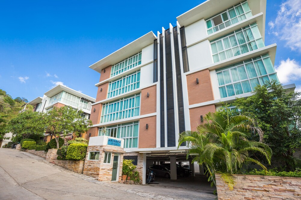 ARISARA PLACE - ARISARA APARTMENT RESORT 4/51