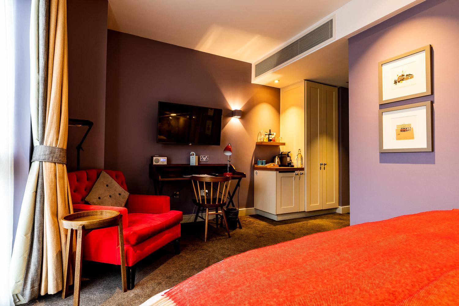 The Alma Hotel 25/36