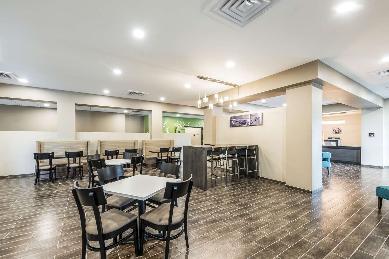 Sleep Inn Baxley 23/33
