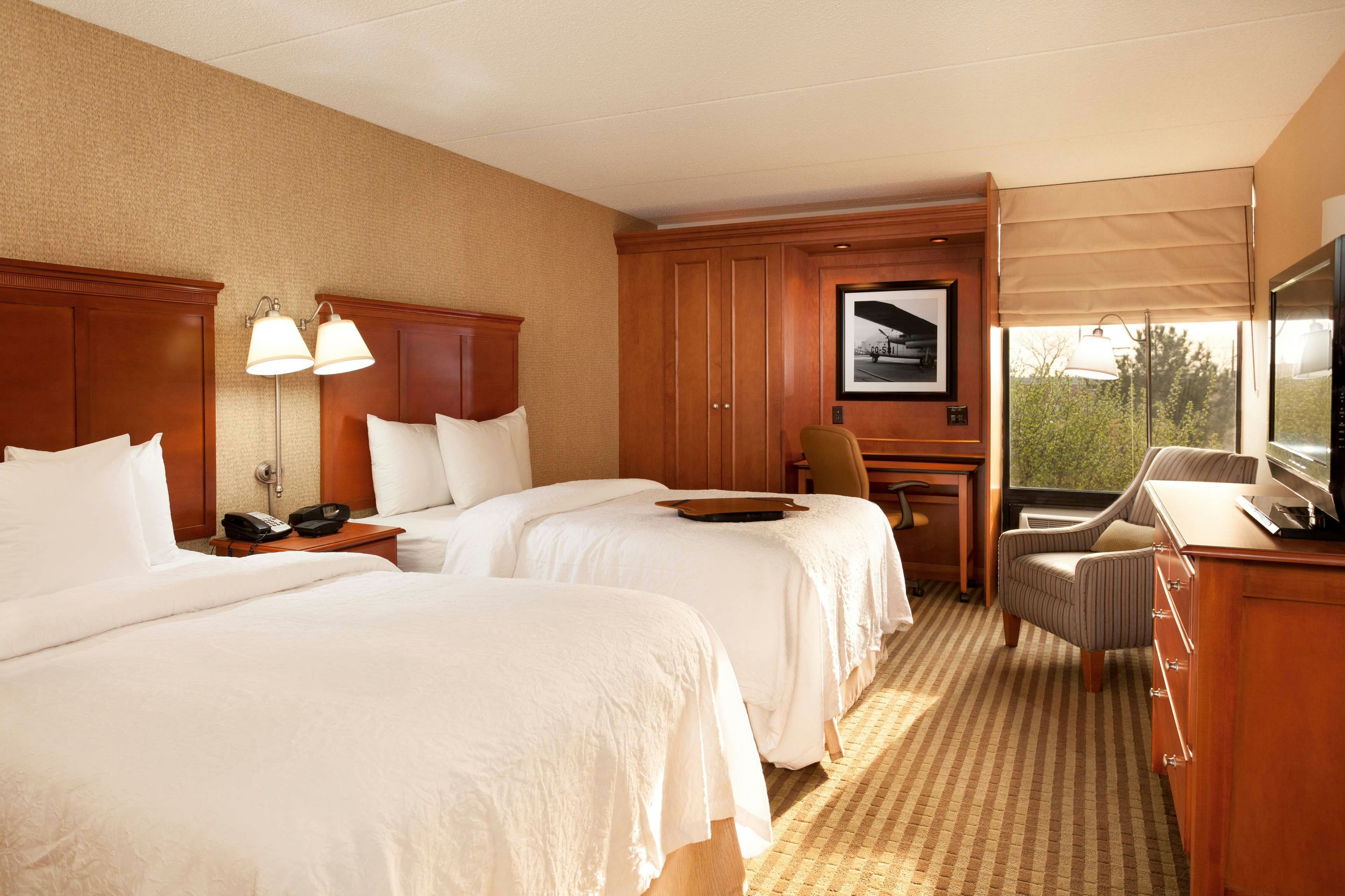 Hampton Inn Chicago-O'Hare International Airport 20/79