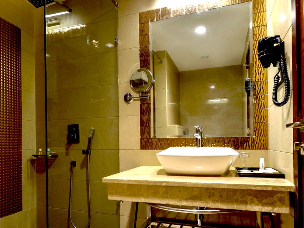 Hotel Kasturi Orchid 20/21