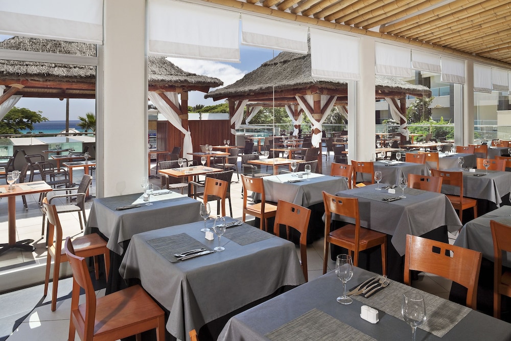 Hotel Paradisus Fuerteventura 33/50