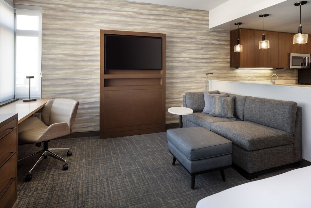 Residence Inn by Marriott Oakland Downtown 20/42
