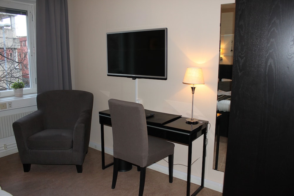 Best Western Hotel City Gavle 37/49