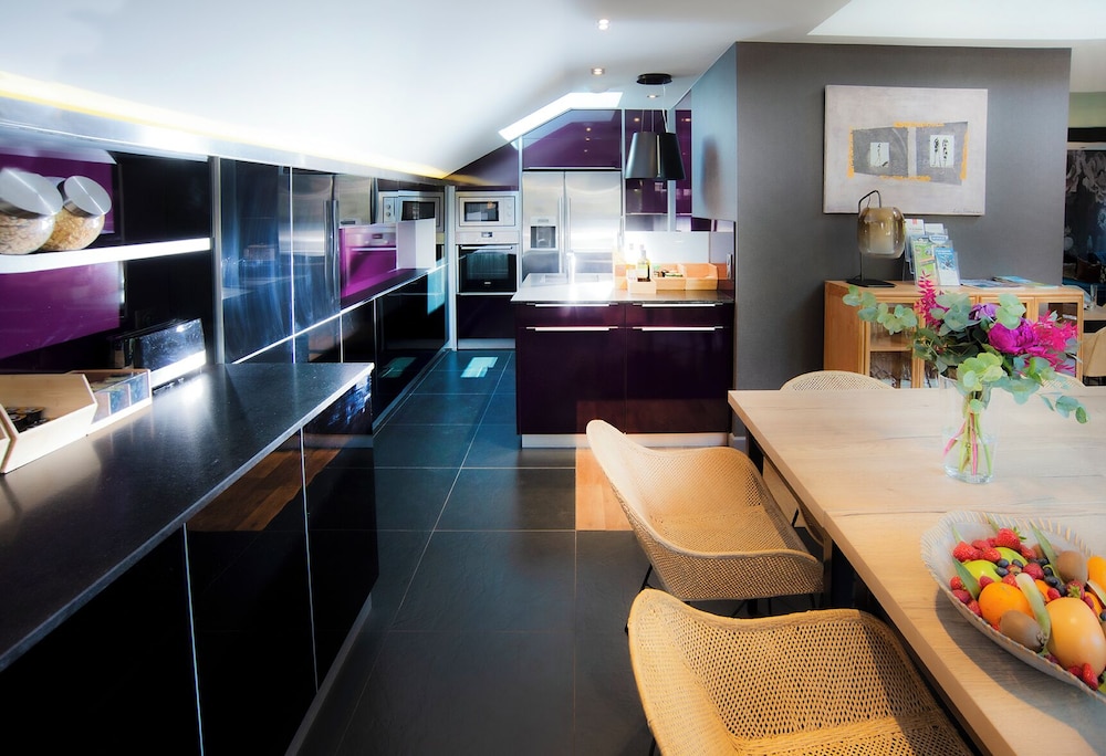 Les Tresoms Lake And Spa Resort 52/73
