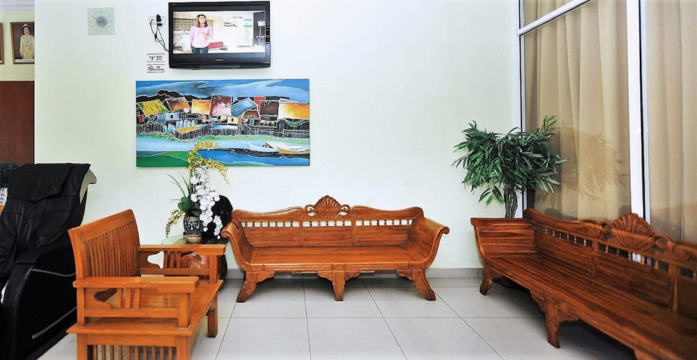 Sun Inns Hotel Puchong One 37/47