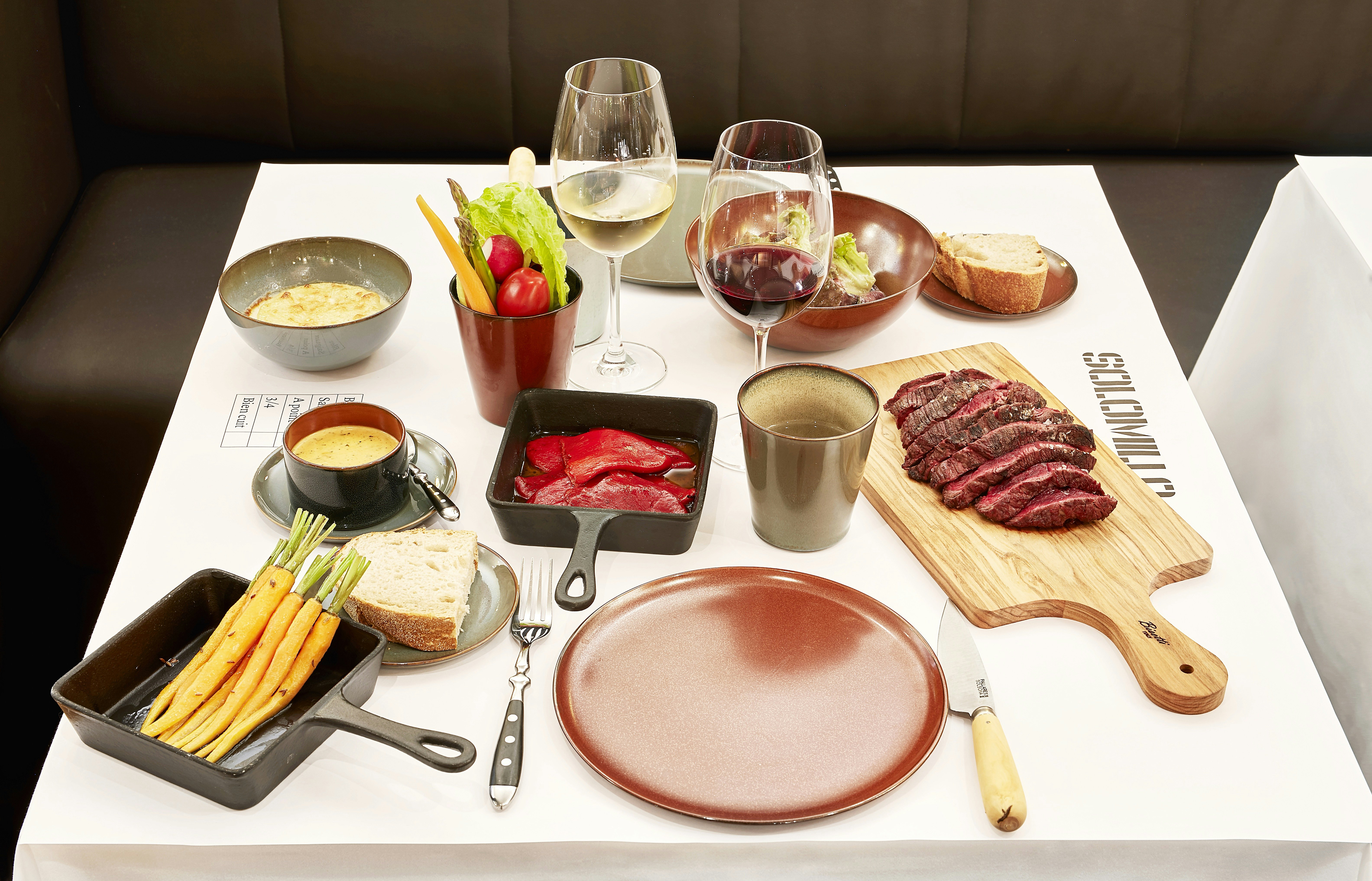 Alexandra Barcelona Hotel Curio Collection By Hilton 70/90