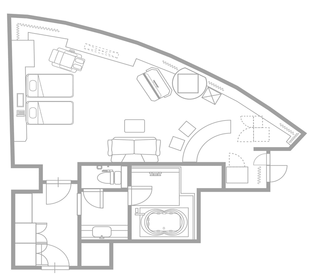 Hotel Alps - Adults Only 6/50