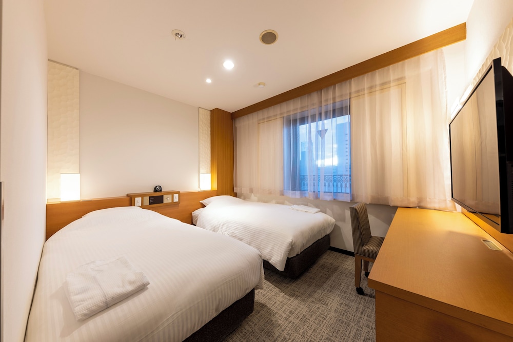 JR Clement Inn Himeji 9/22