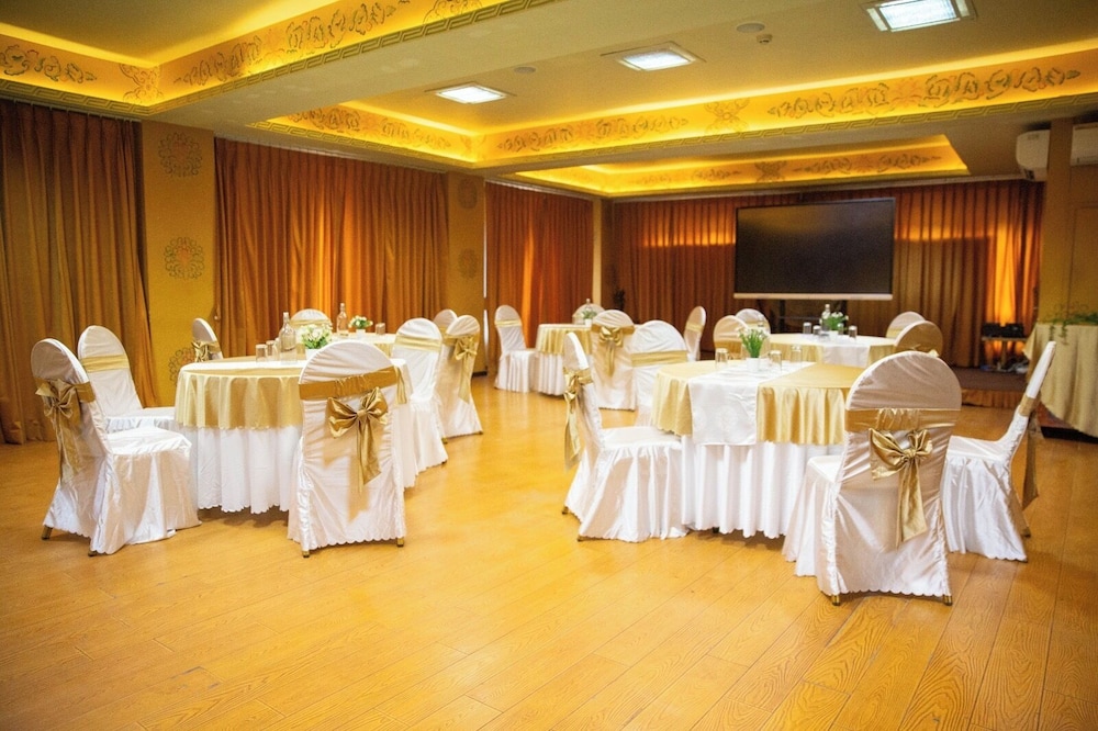 Namseling Boutique Hotel 49/50