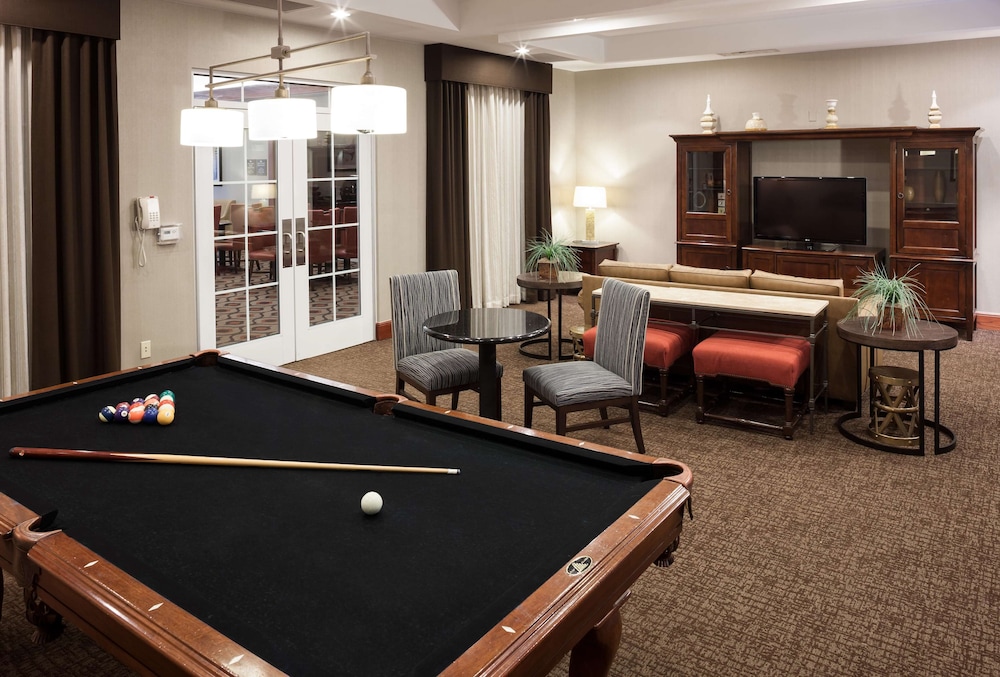 Homewood Suites By Hilton Irving Dfw Airport 33/51