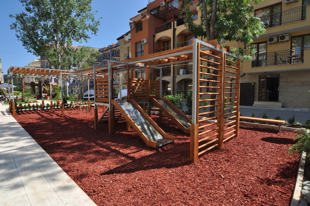 Harmony Suites 2 3 57/65