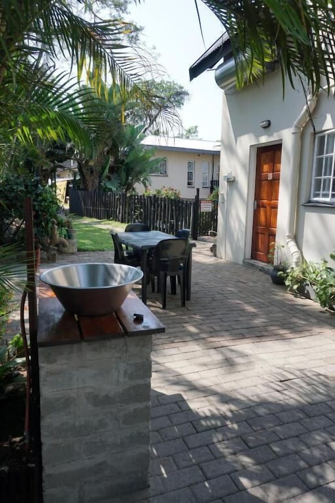 Sheba Rock Guesthouse 24/30