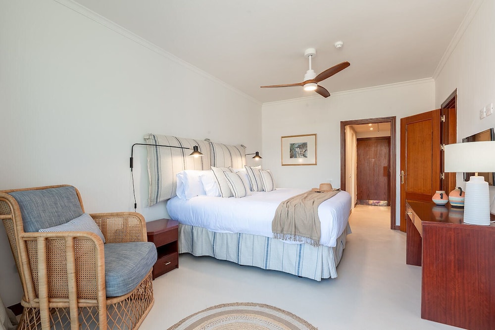 Double Standard Room