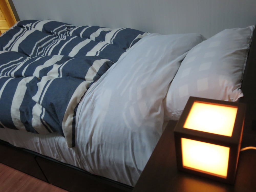 SappoLodge - Hostel 17/50
