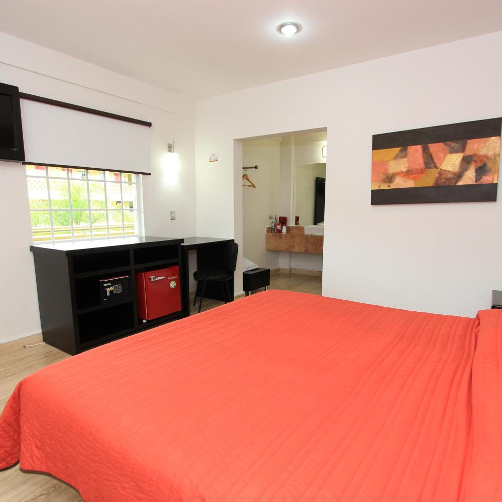 Hotel 5 Inn 14/50