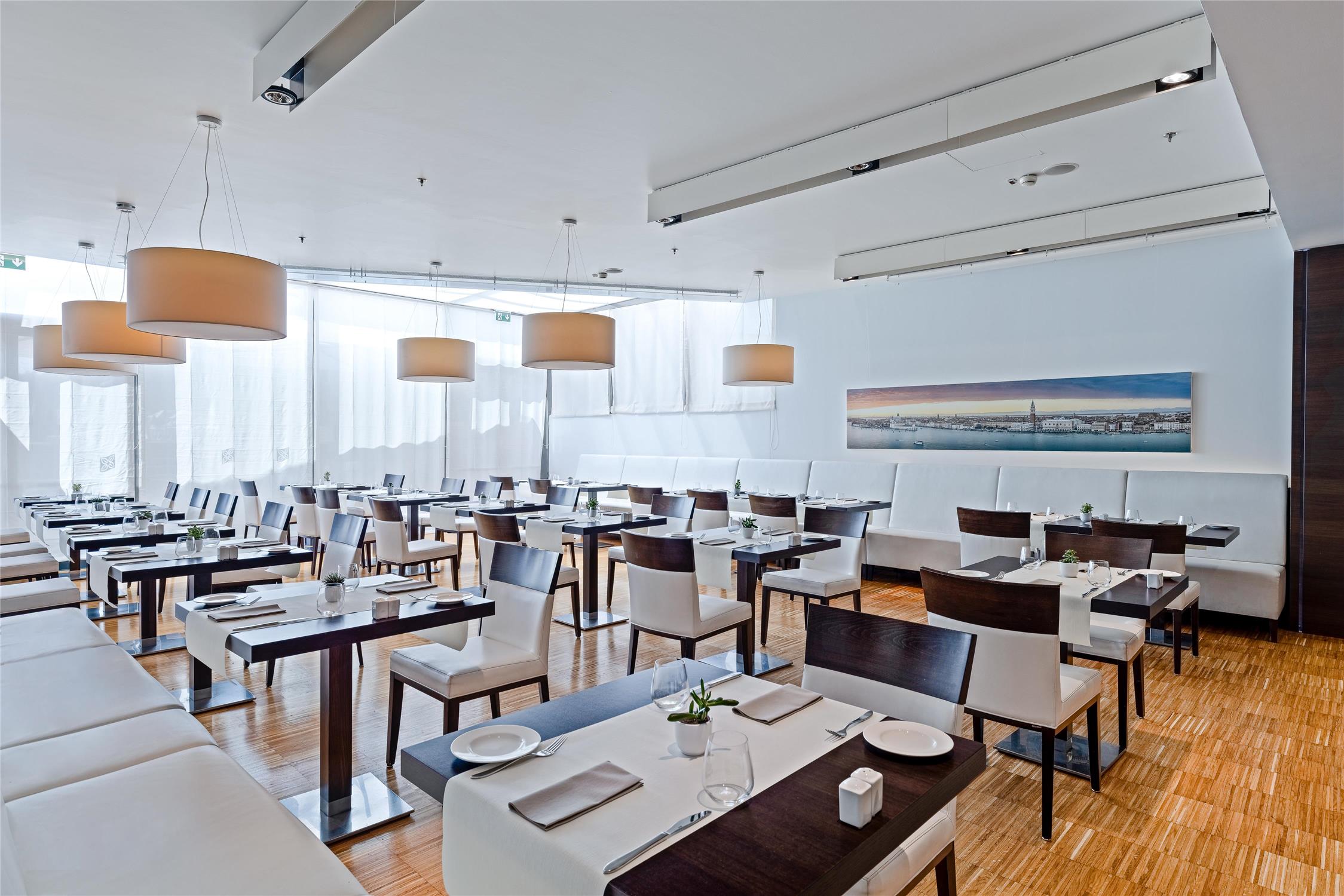 Hilton Garden Inn Venice Mestre San Giuliano 32/50