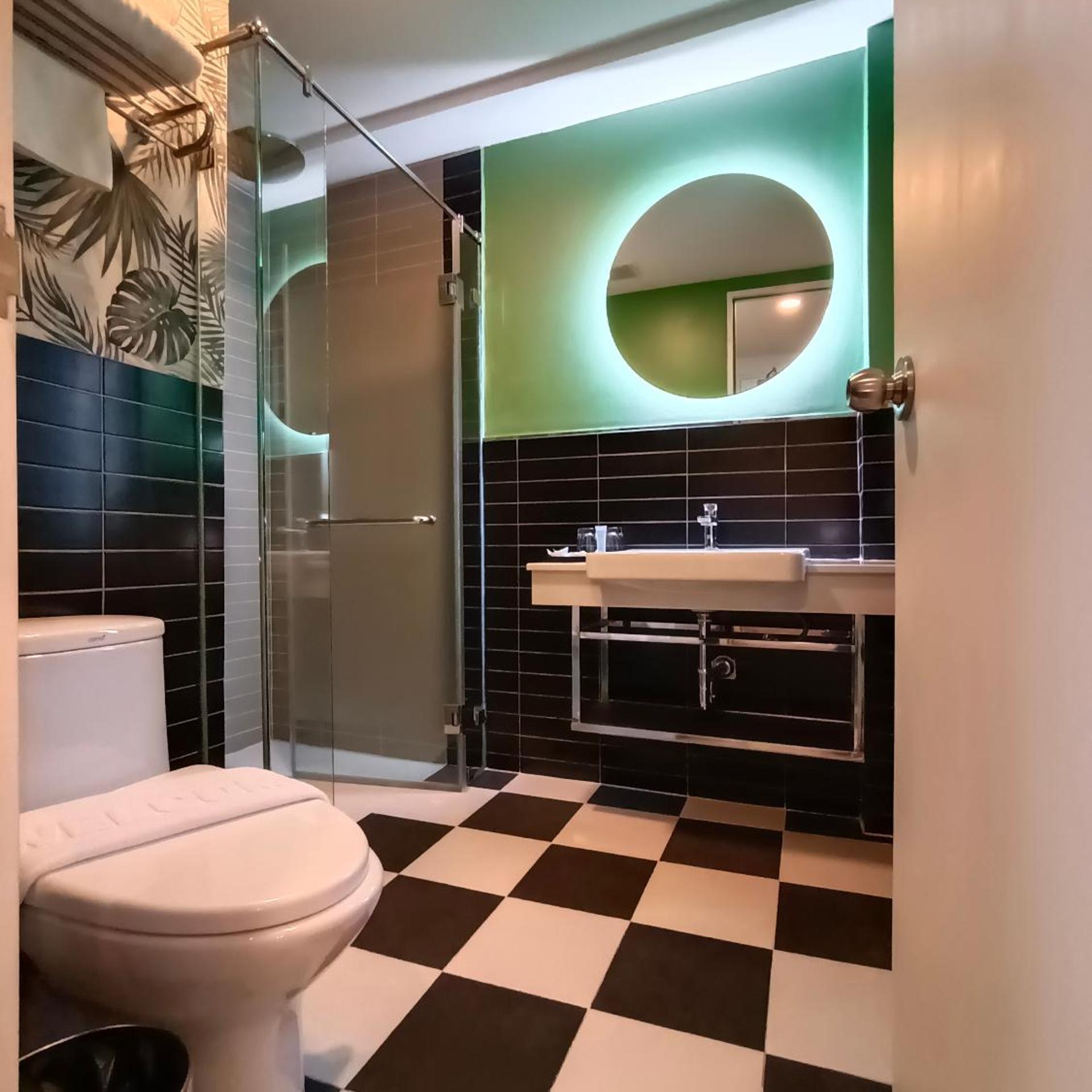 Viva La Vida Hotel 35/37