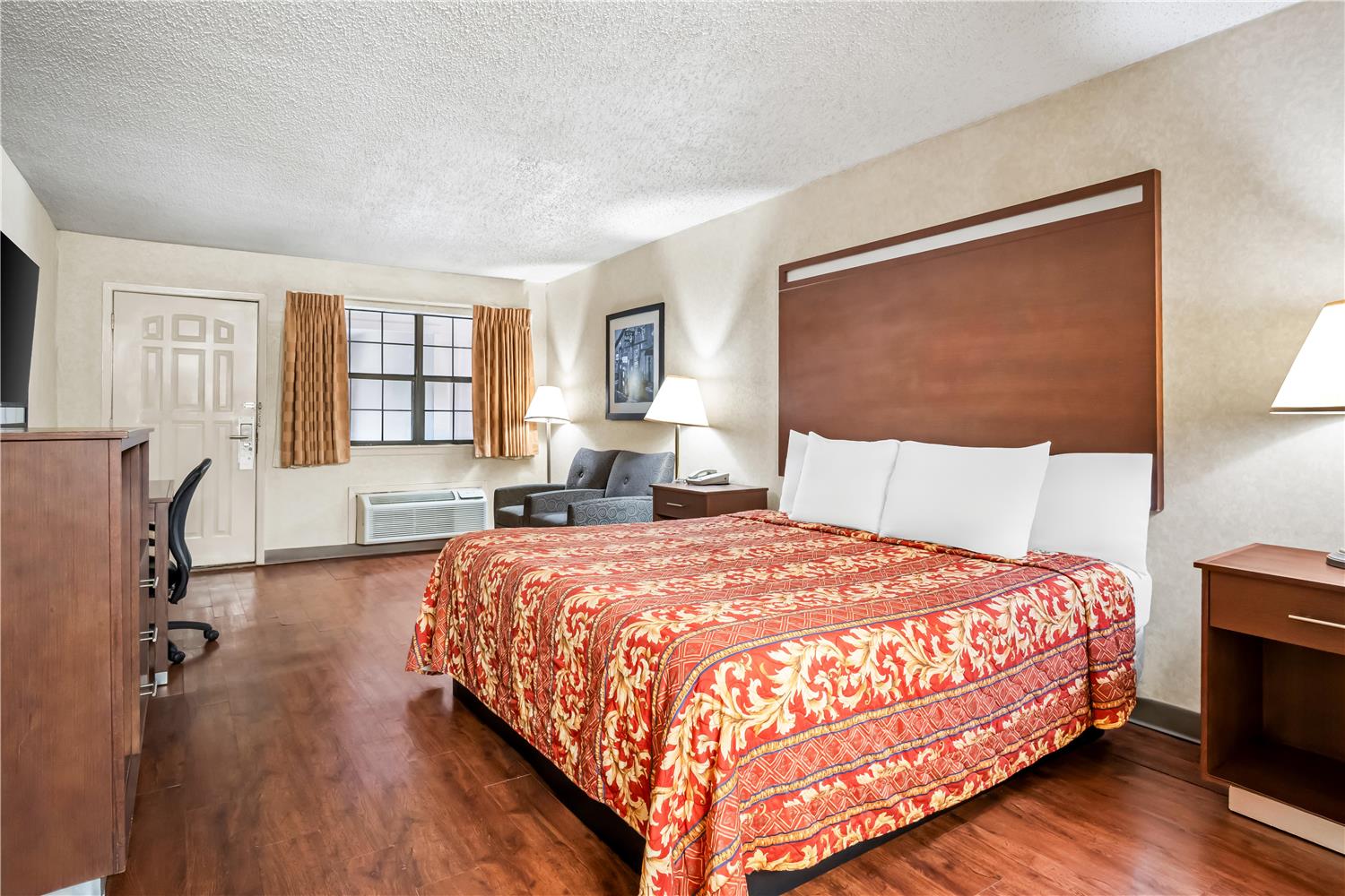 Americas Best Value Inn Midlothian Cedar Hill 8/31