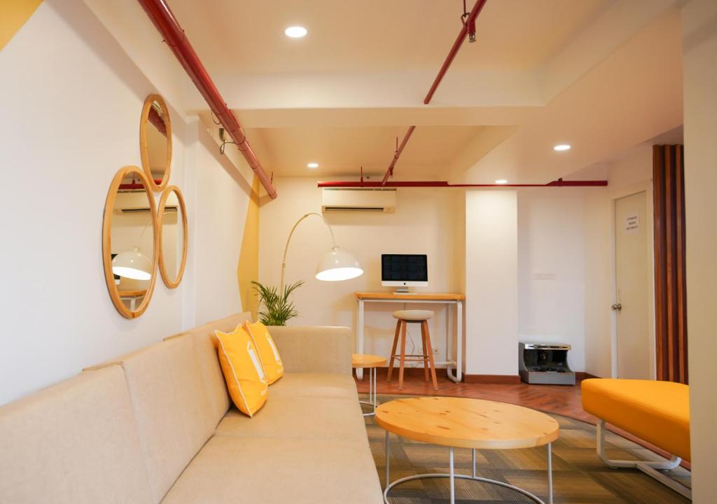 Bloom Hotel - Koregaon Park 12/15