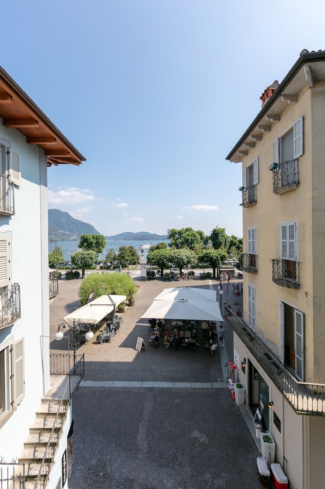 Heart Lake Apartments- Verbania 42/50