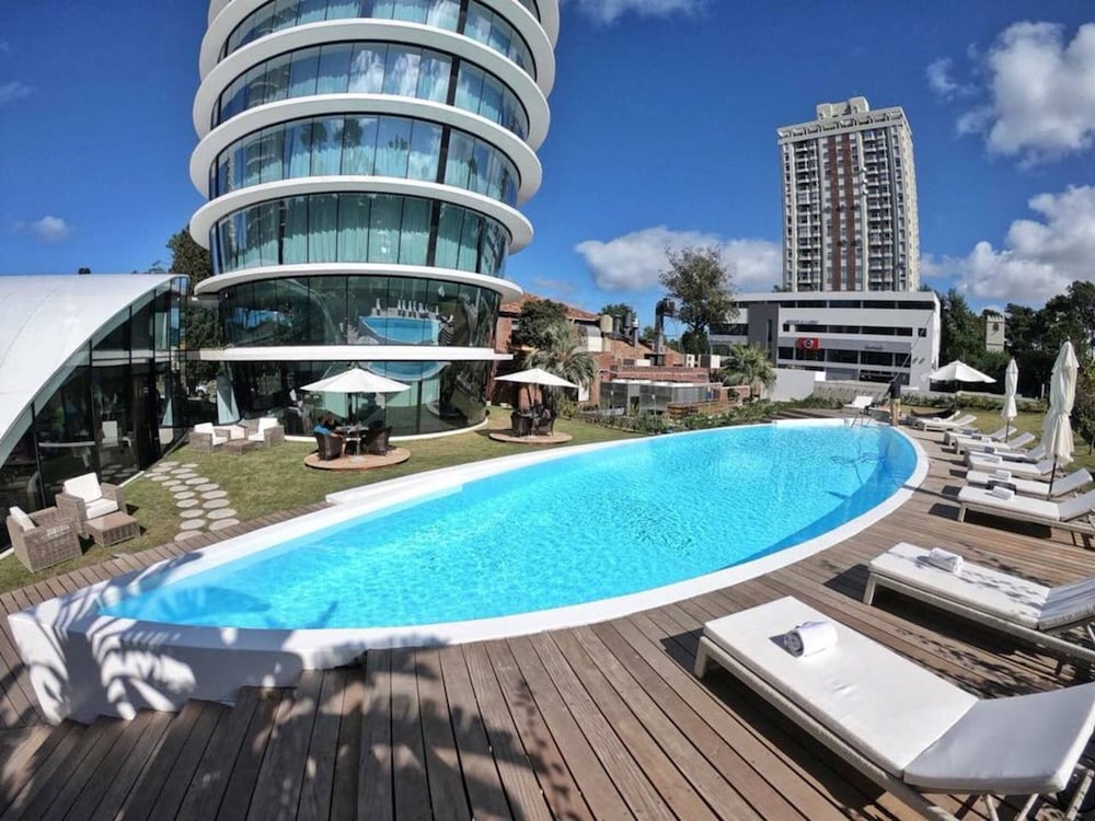 Don Majestic Hotel Punta del Este 49/50