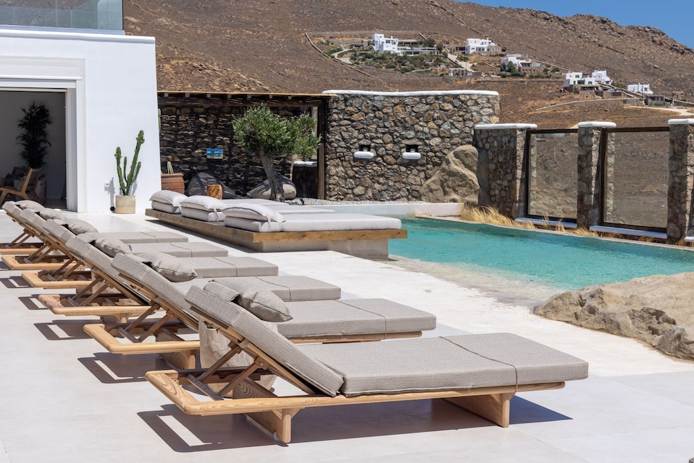 Mykonos Panormos Villas 25/49