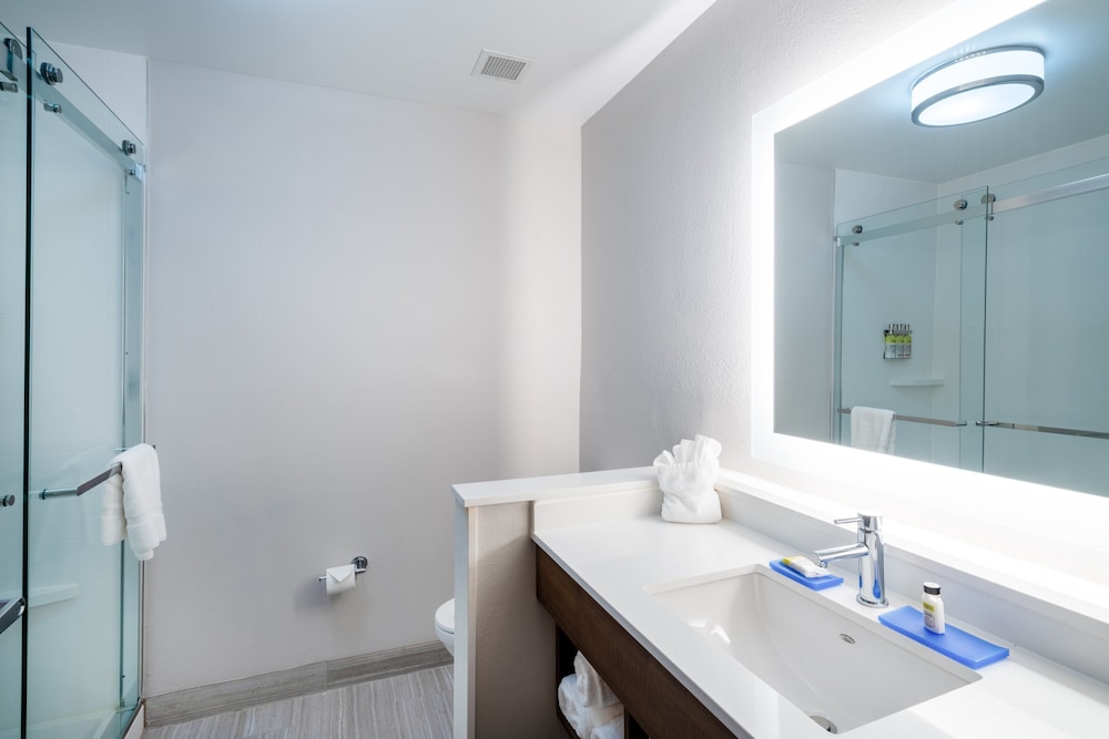 Holiday Inn Express Suites Atlanta Arpt Ne Hapeville 13/47