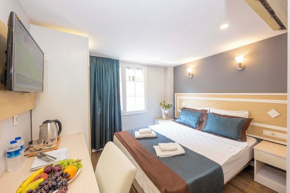 LEGEND TULIP HOTEL 27/52