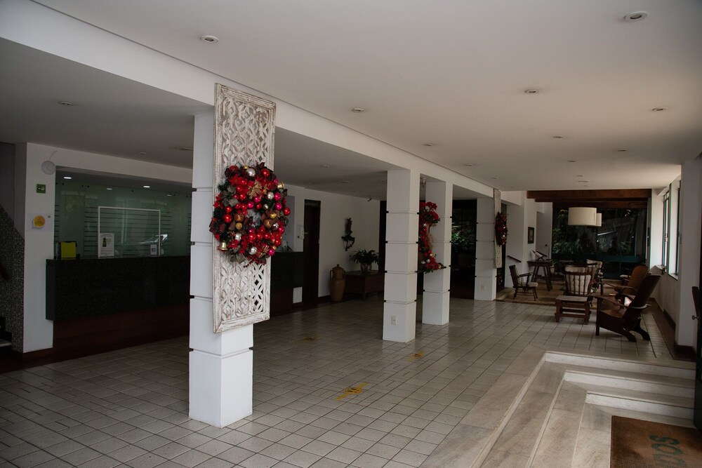 Hotel Uniao 6/49