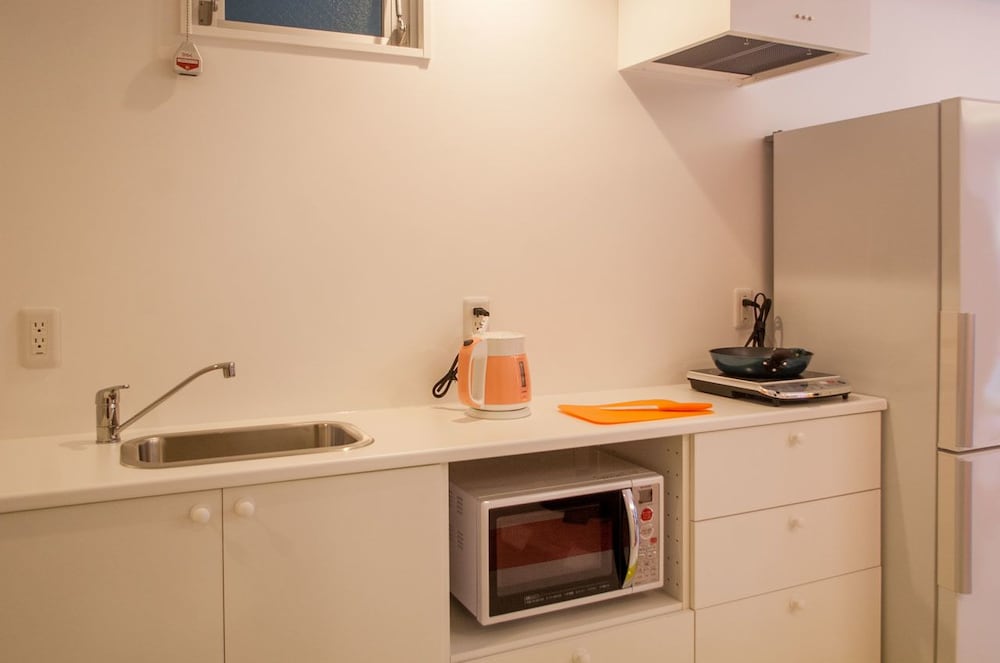 Picnic Hostel Osaka 28/33