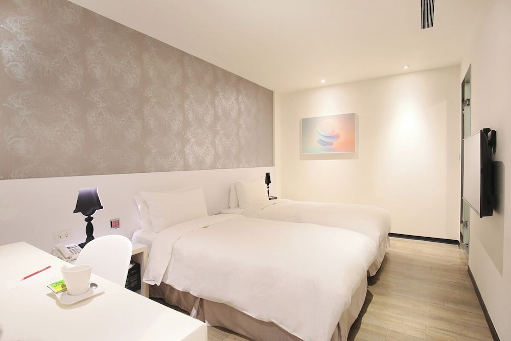 CityInn Hotel Plus Ximending Branch 20/55