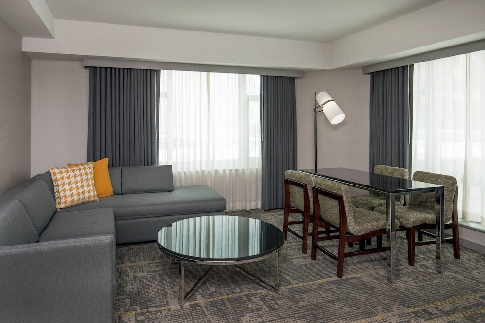 Le Meridien Cambridge 33/58