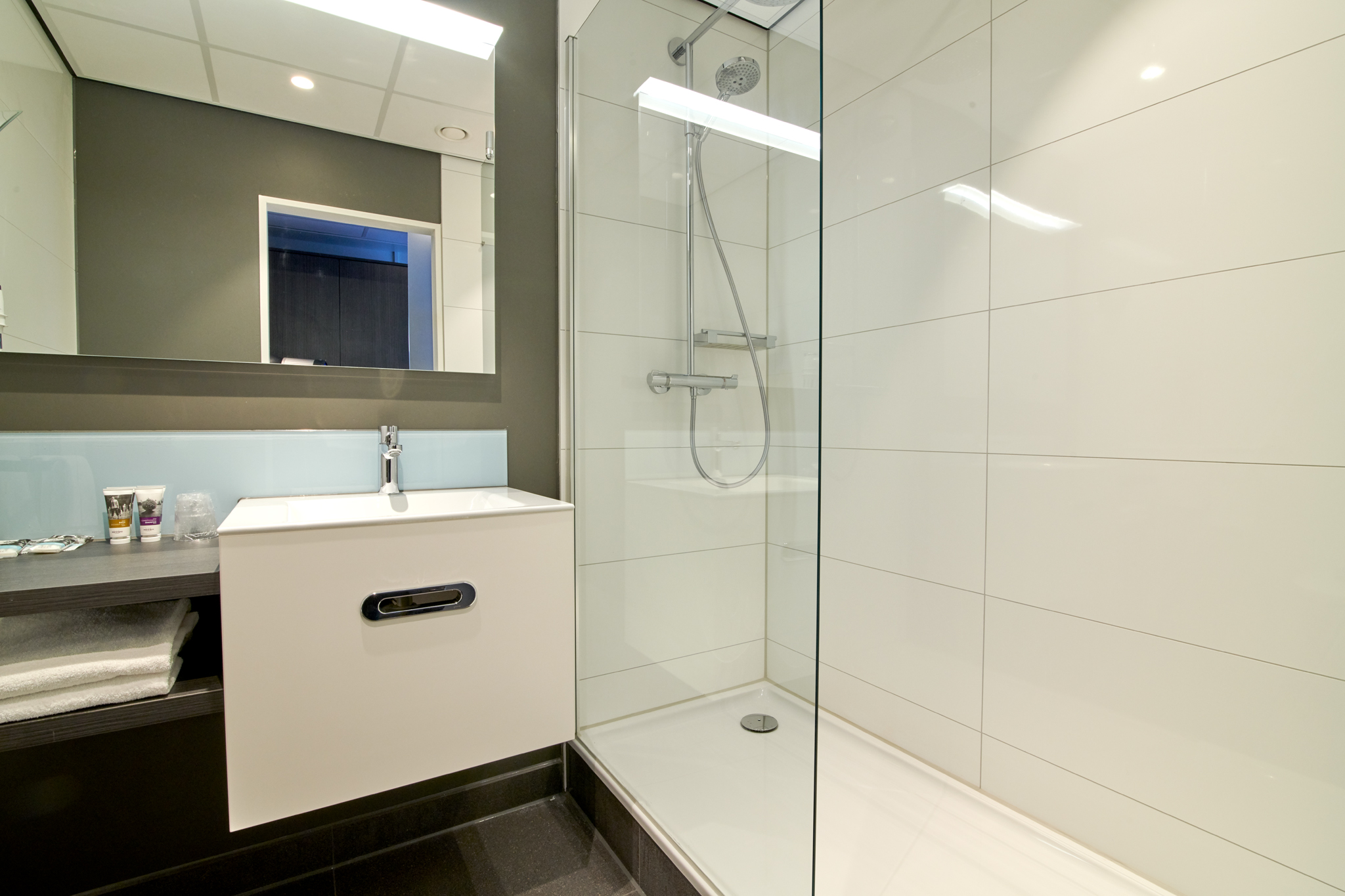 جناح تنفيذي بسرير كينج مع أريكة، Mercure Hotel Tilburg Centrum 5/5