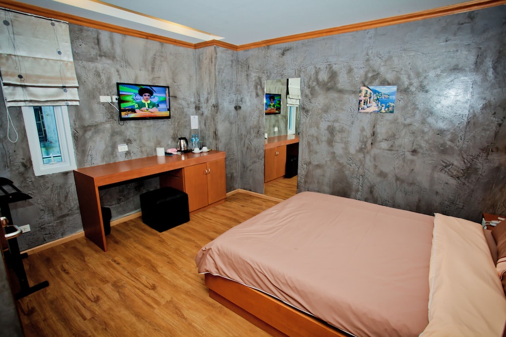 Chaphone Guesthouse 15/55