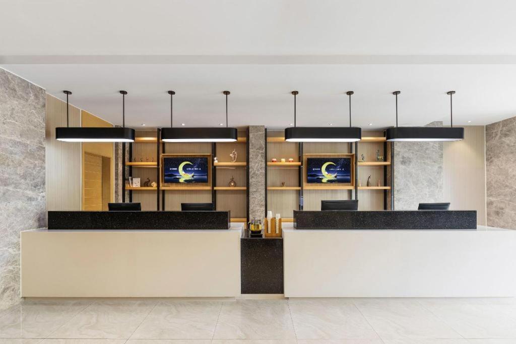 City Comfort Inn Nanchang Bayi Square Dinggong Road 15/63