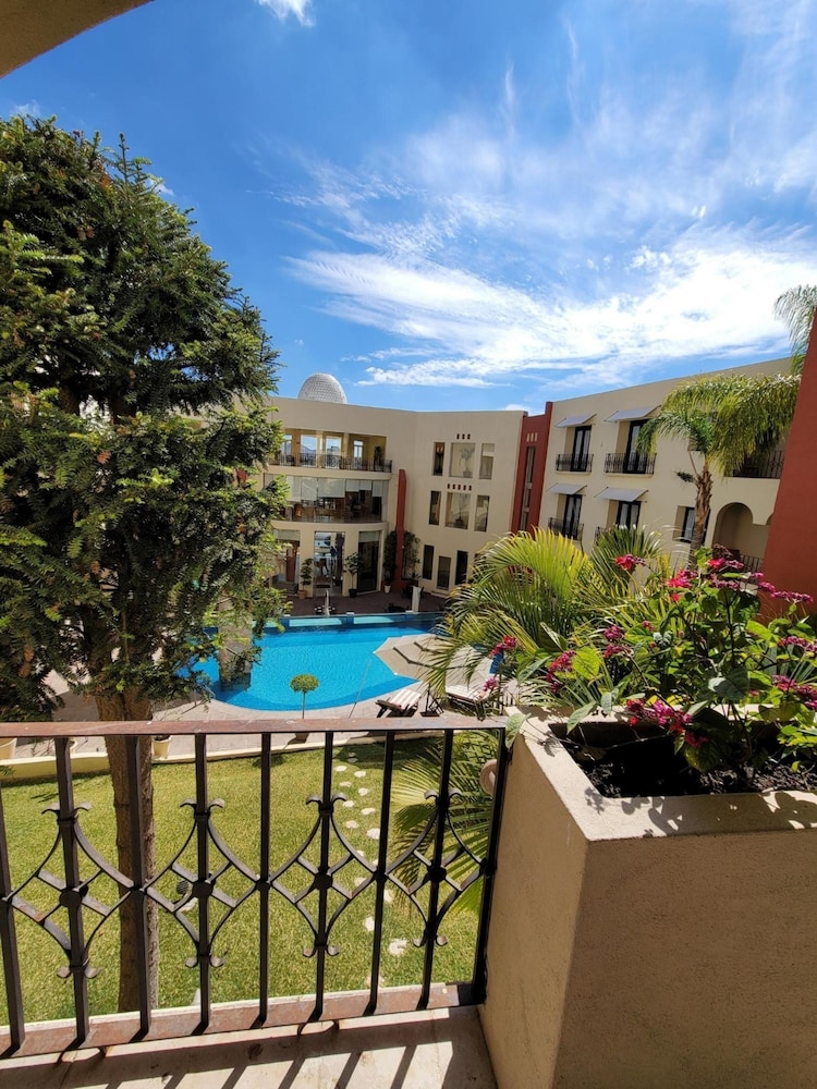 Quinta Las Alondras Hotel And Spa 62/71