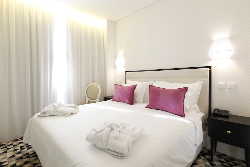 Hotel Lis Baixa 13/64
