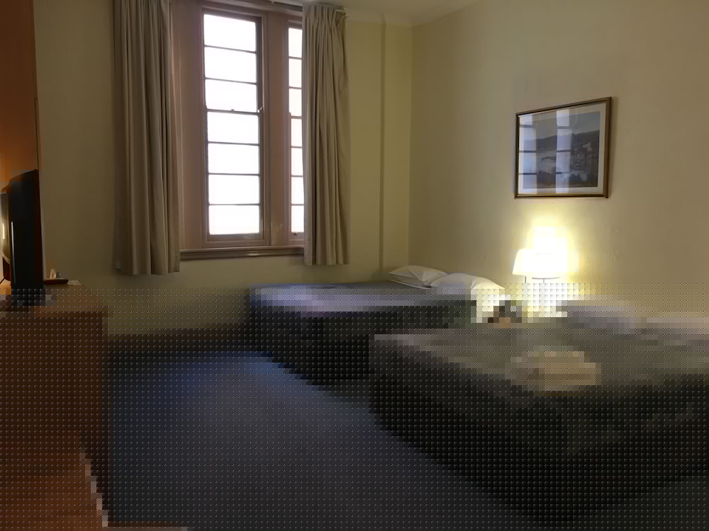 Criterion Hotel 20/57