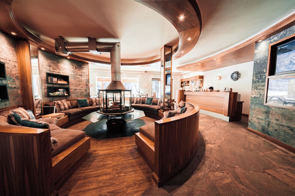 Hotel Bellerive 35/50