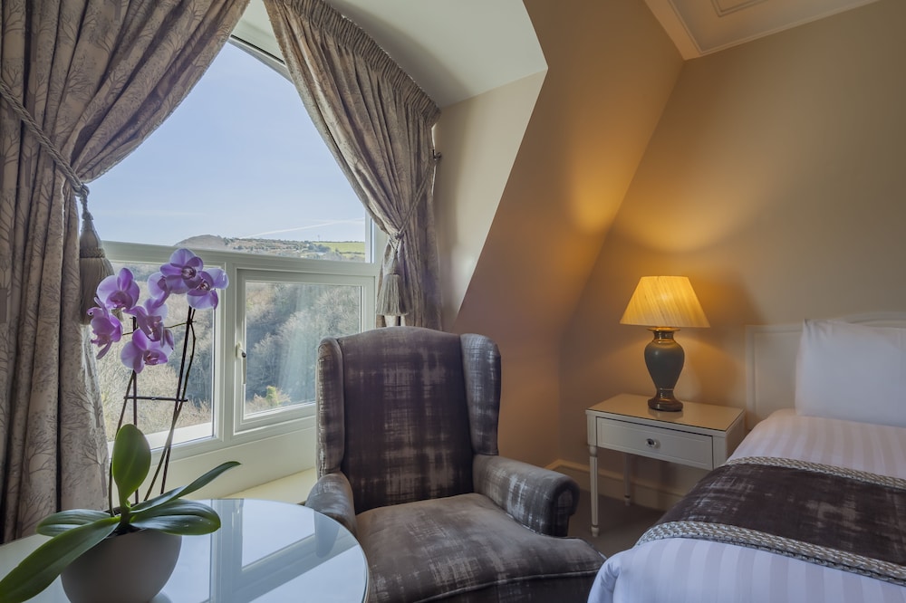 Glen View Hotel 28/45