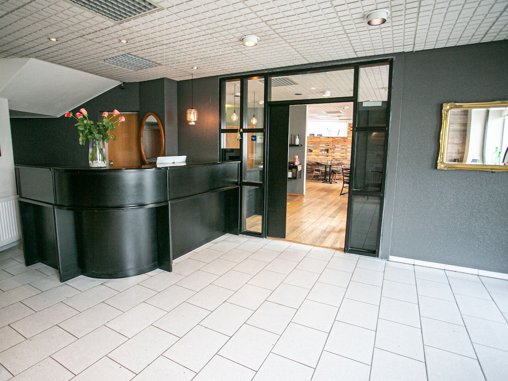 Nordurland Hotel By Keahotels 5/25
