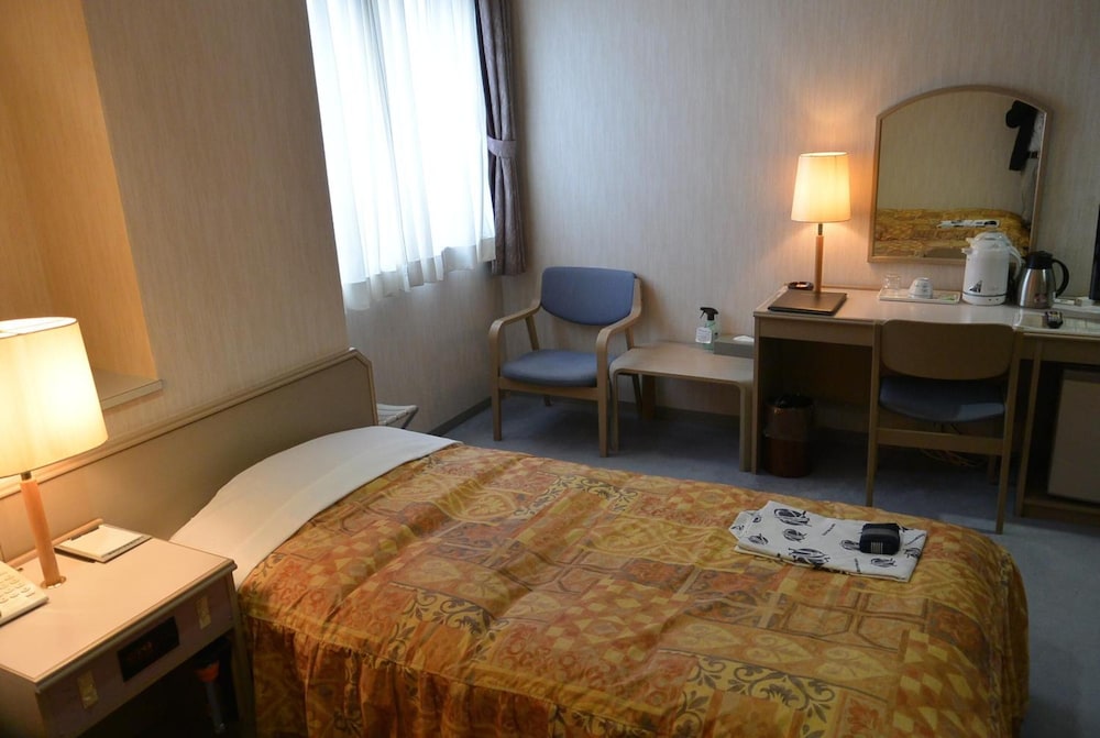 Abashiri Royal Hotel 34/43