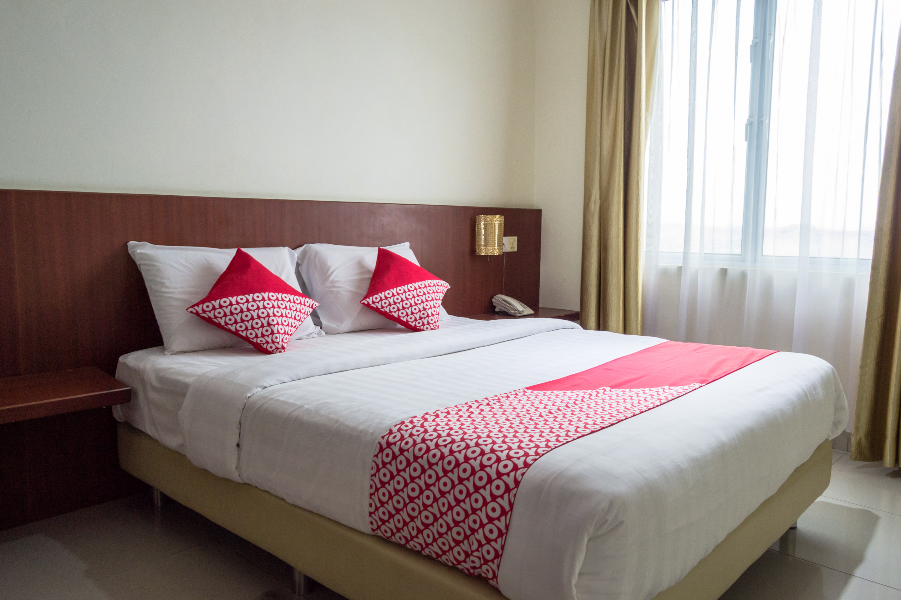 OYO 775 Aviari Hotel 23/50