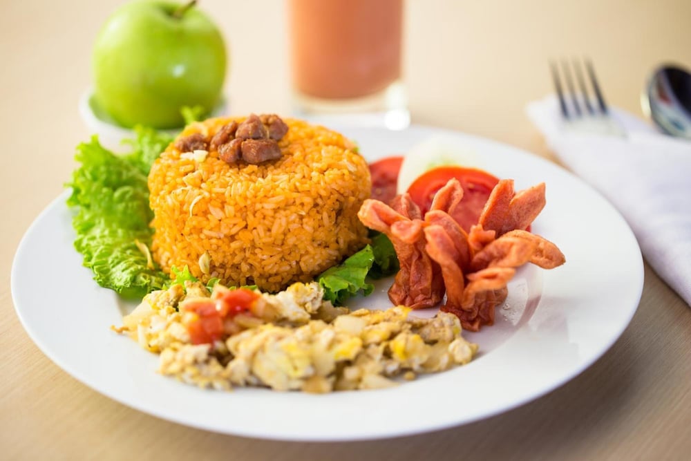 Bali Chaya Hotel Legian 28/41