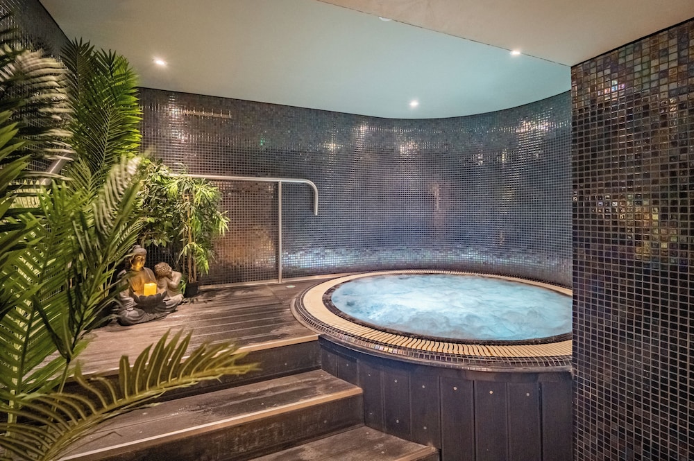 Kinnettles Hotel and Spa 23/34