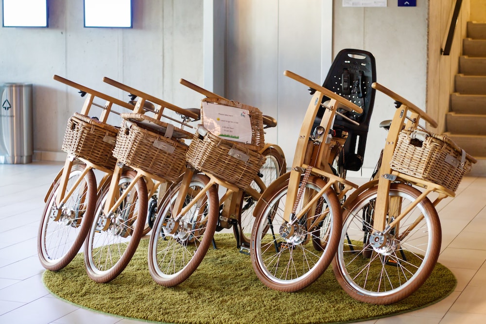Novotel Amsterdam Schiphol Airport 46/66