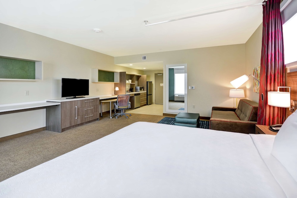Home2 Suites By Hilton Plymouth Minneapolis 11/57